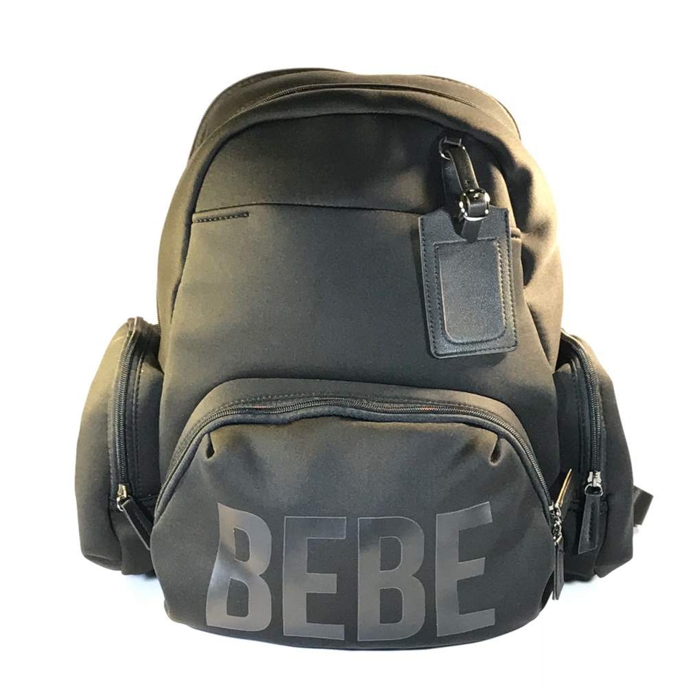 Bebé Aretha backpack